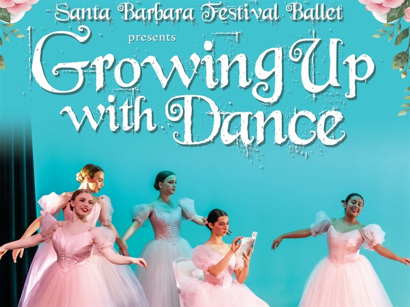 Get Information and buy tickets to Growing Up With Dance No Late Seating! on Center Stage Theater
