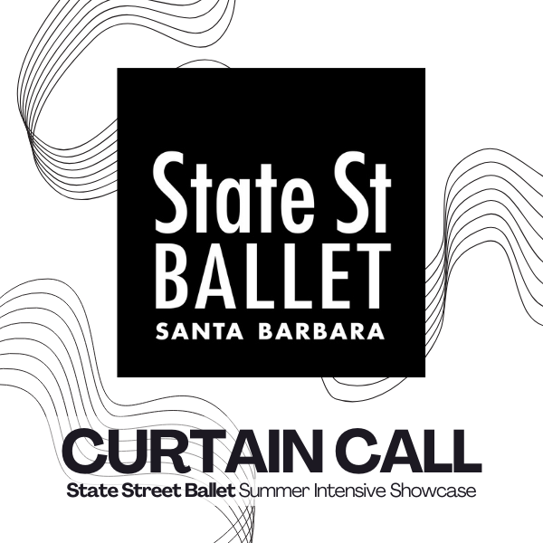 Get Information and buy tickets to Curtain Call 2024 No Late Seating! on Center Stage Theater
