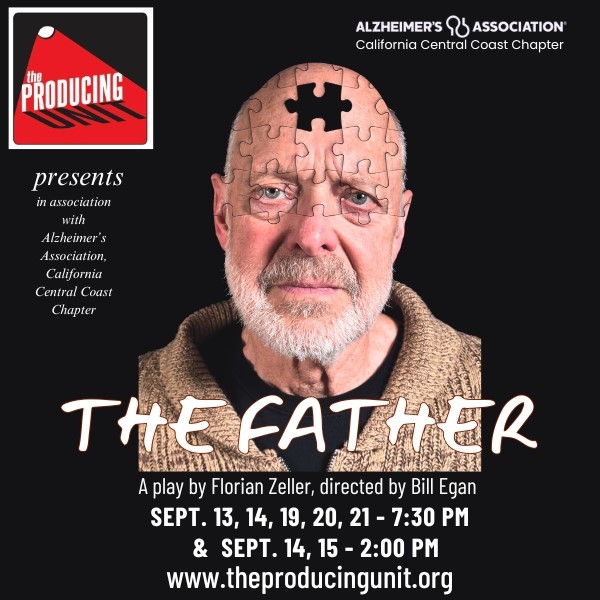 Get Information and buy tickets to The Father No Late Seating! on Center Stage Theater