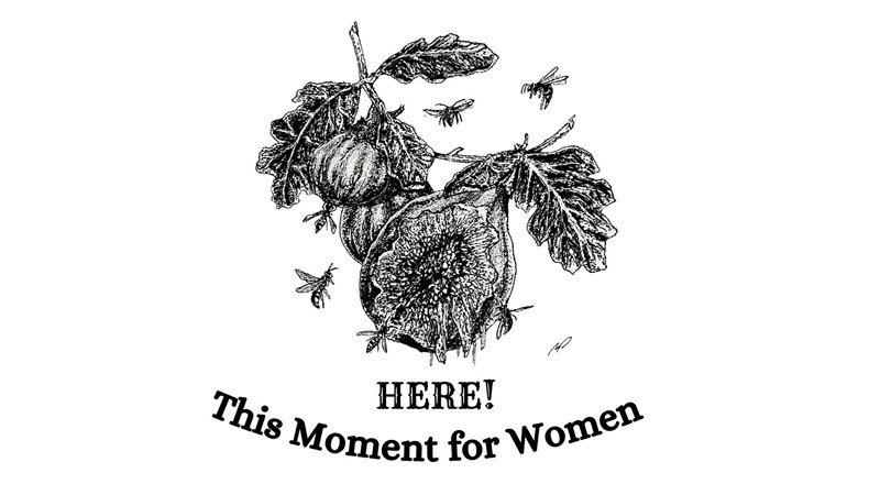 HERE! This Moment for Women