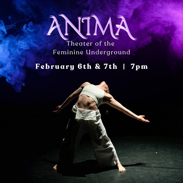 Anima: Theater of the Feminine Underground