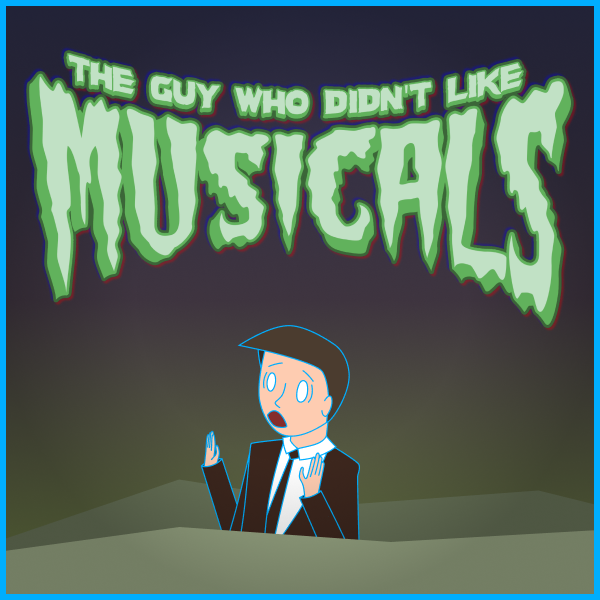 Get Information and buy tickets to The Guy Who Didn’t Like Musicals  on Center Stage Theater