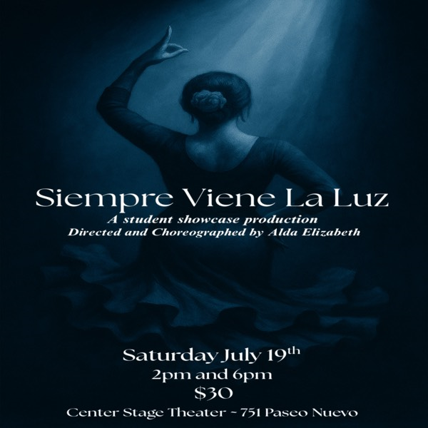 Siempre Viene La Luz