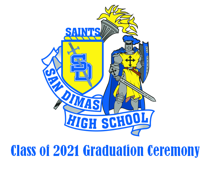 San Dimas High School Class of 2021 image