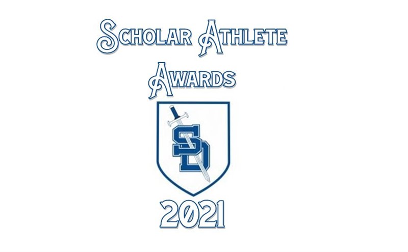 Scholar Athlete Awards
