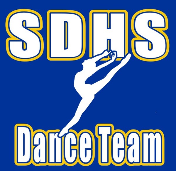 San Dimas High School Dance Team Presents 