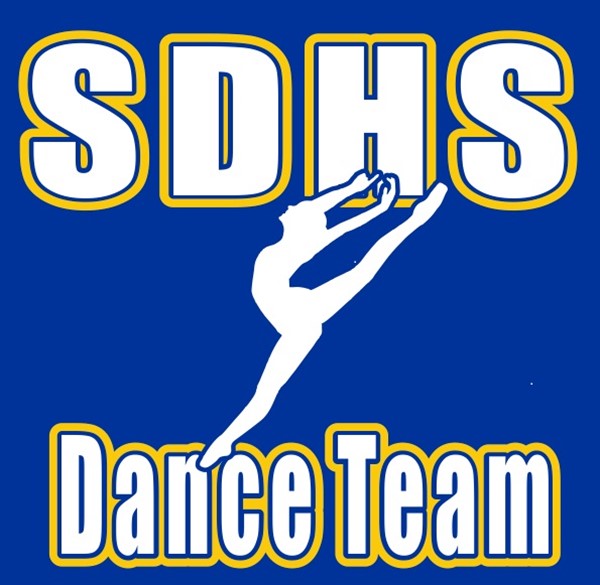 San Dimas High School Dance Team Presents