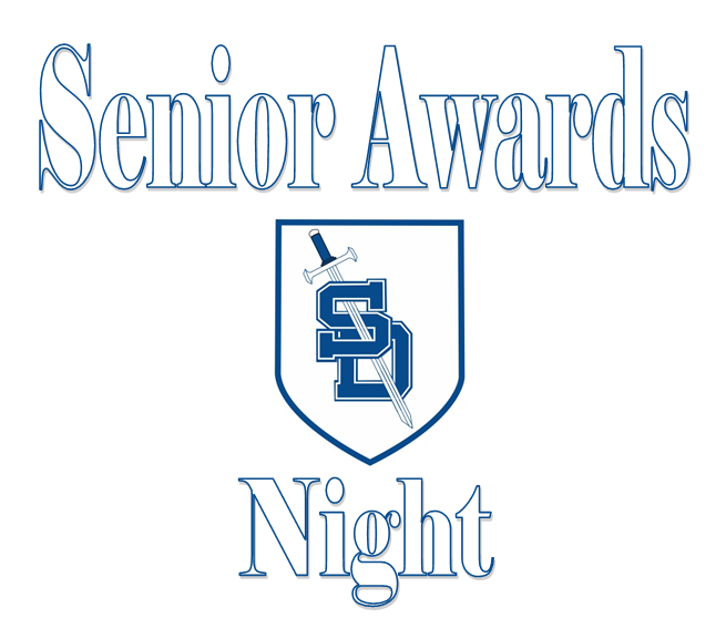 Senior Awards Night