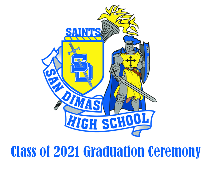 San Dimas High School Class of 2021
