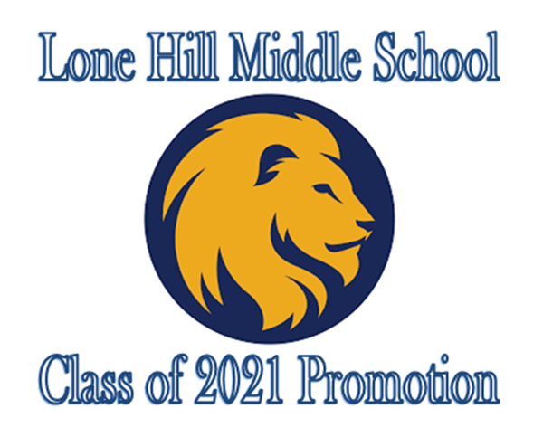 Lone Hill Middle School