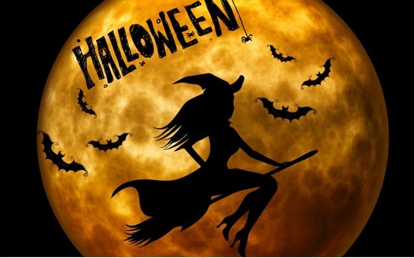 American Halloween Party  on Oct 29, 19:00@Norbreck Castle - Buy tickets and Get information on Purple rose event specialist 