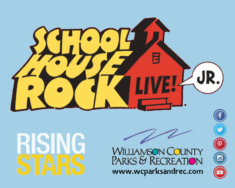 Schoolhouse Rock Live! Jr image