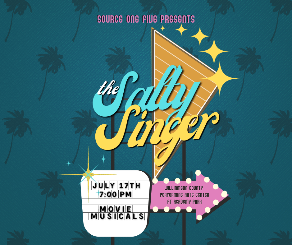 Source One Five image