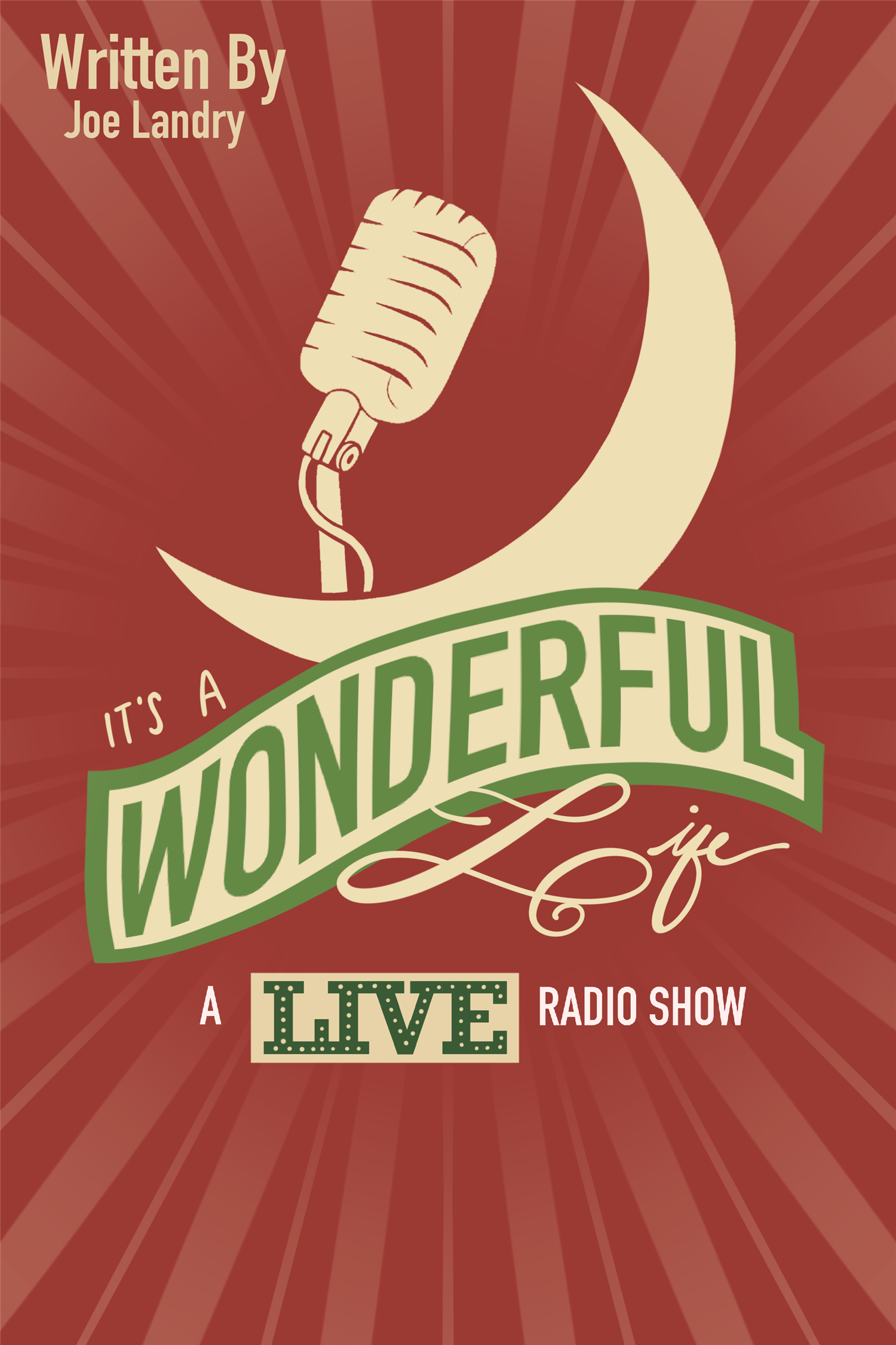 It's a Wonderful Life image
