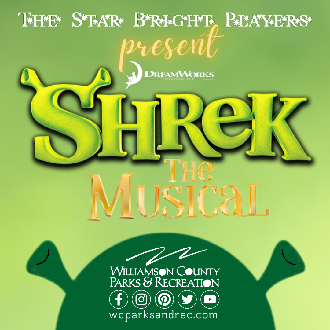 Shrek the Musical reviews and ratings