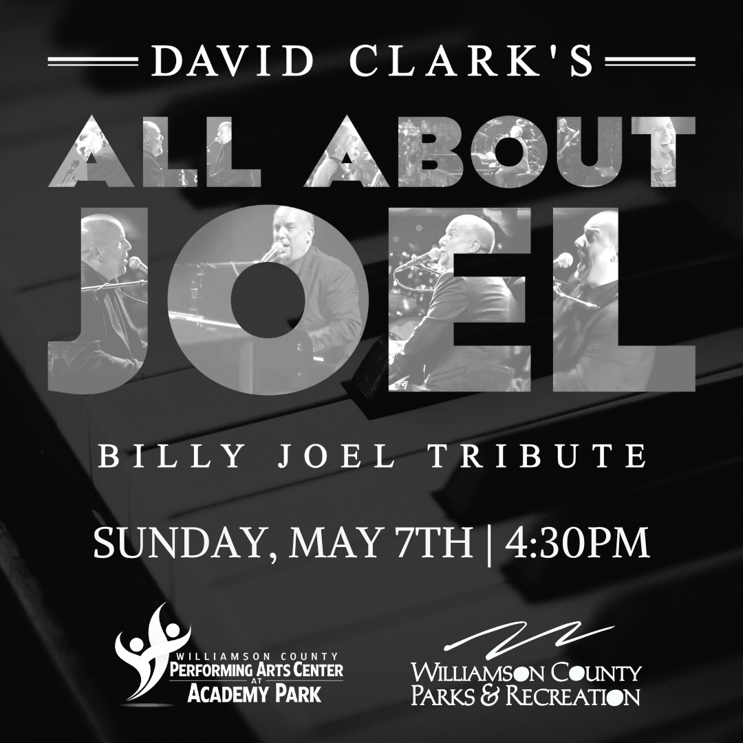 David Clark's All About Joel image