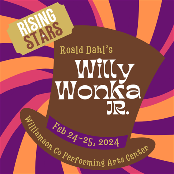 Willy Wonka Jr. image