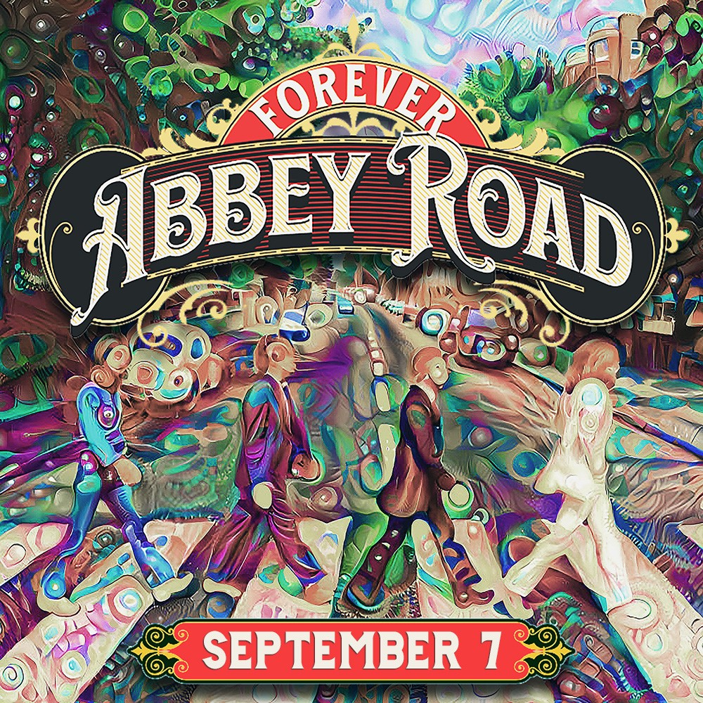 Forever Abbey Road image