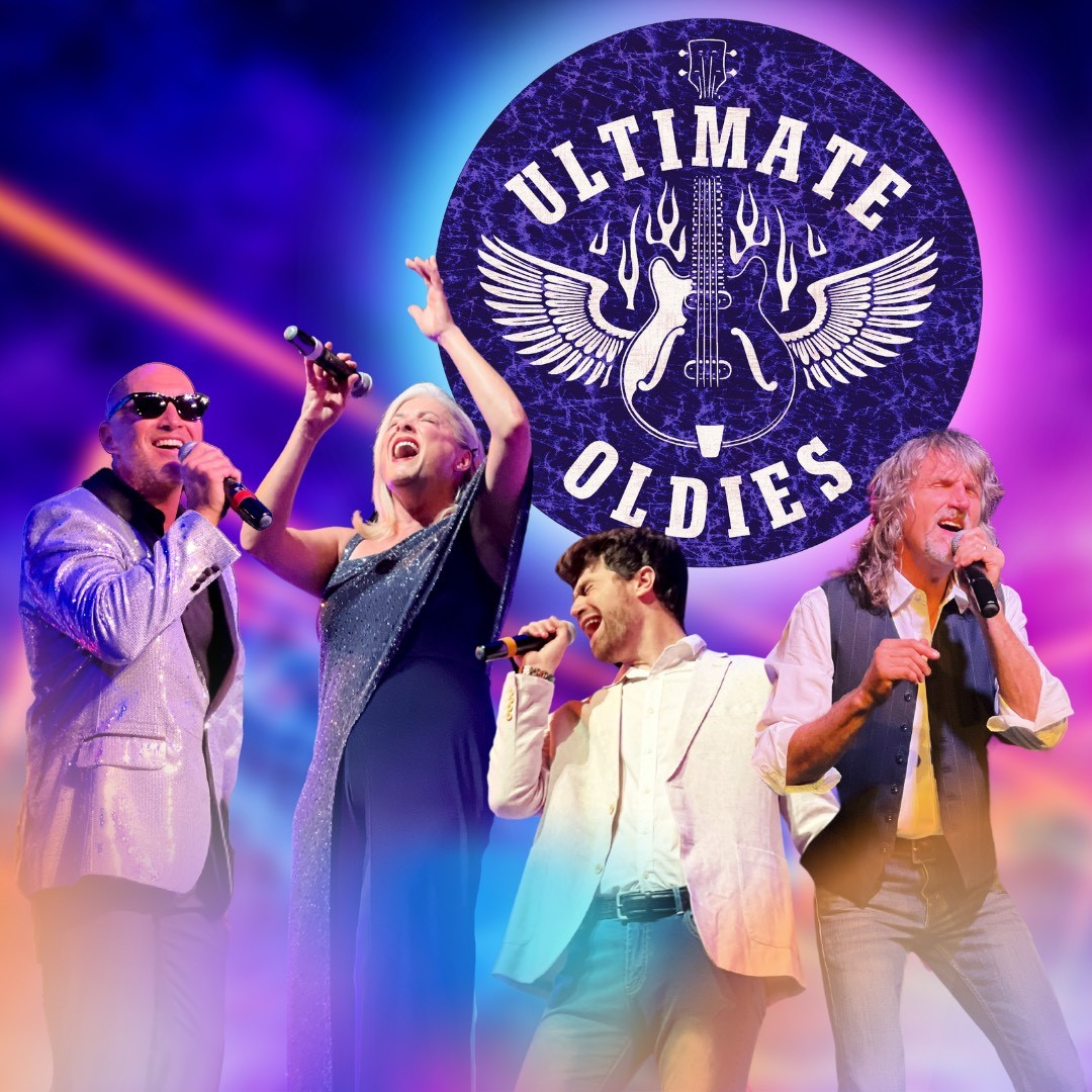 Ultimate Oldies image