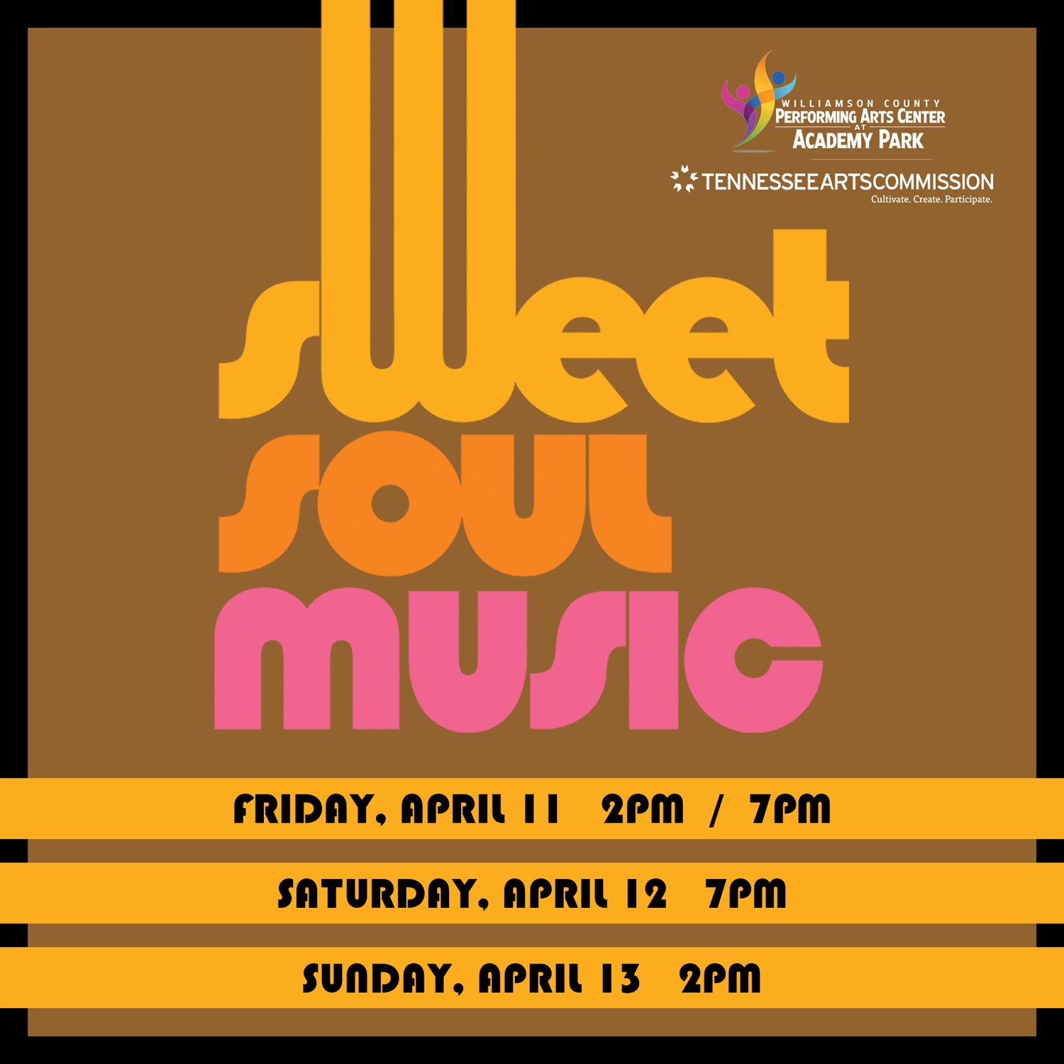 Sweet Soul Music image