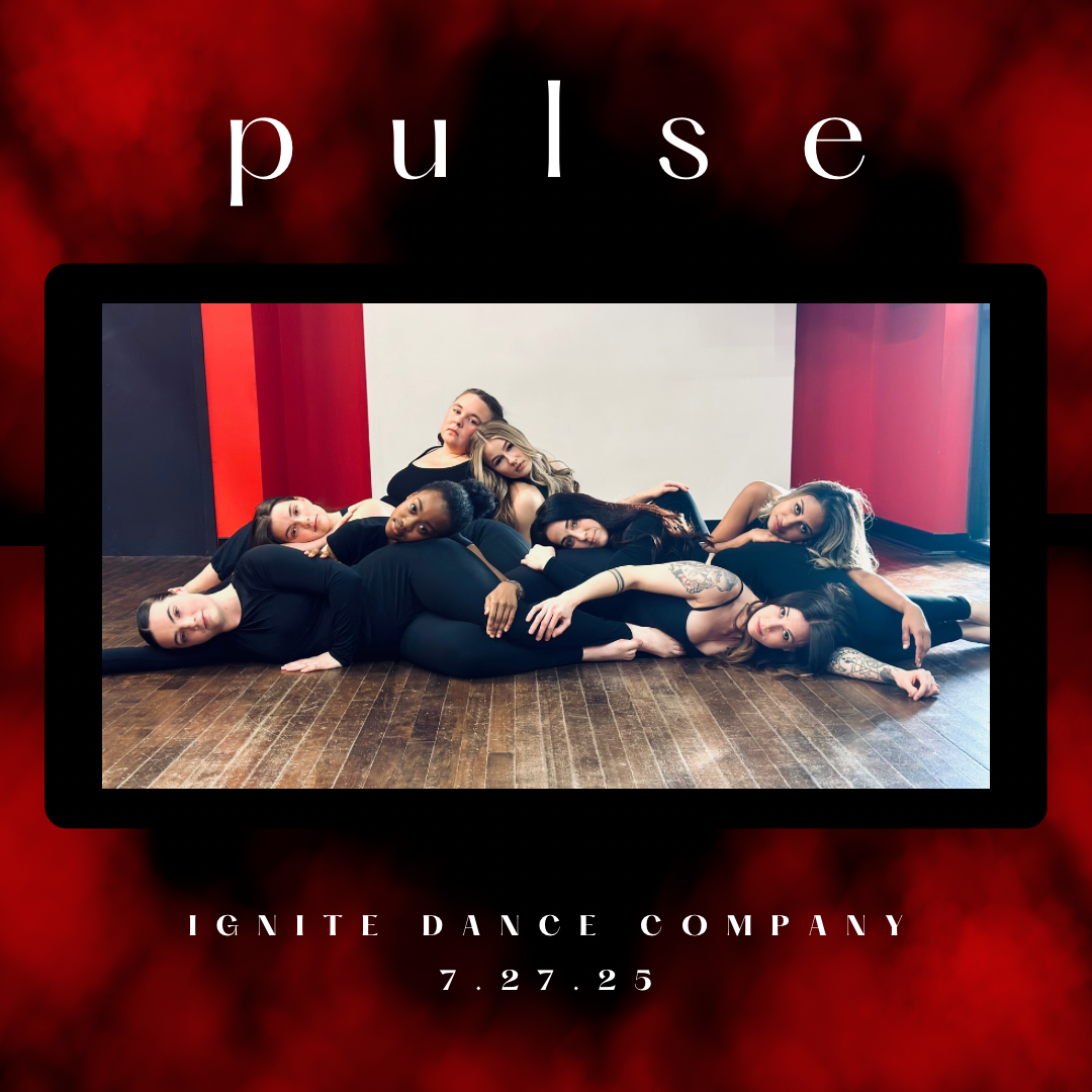 Ignite Dance Company image
