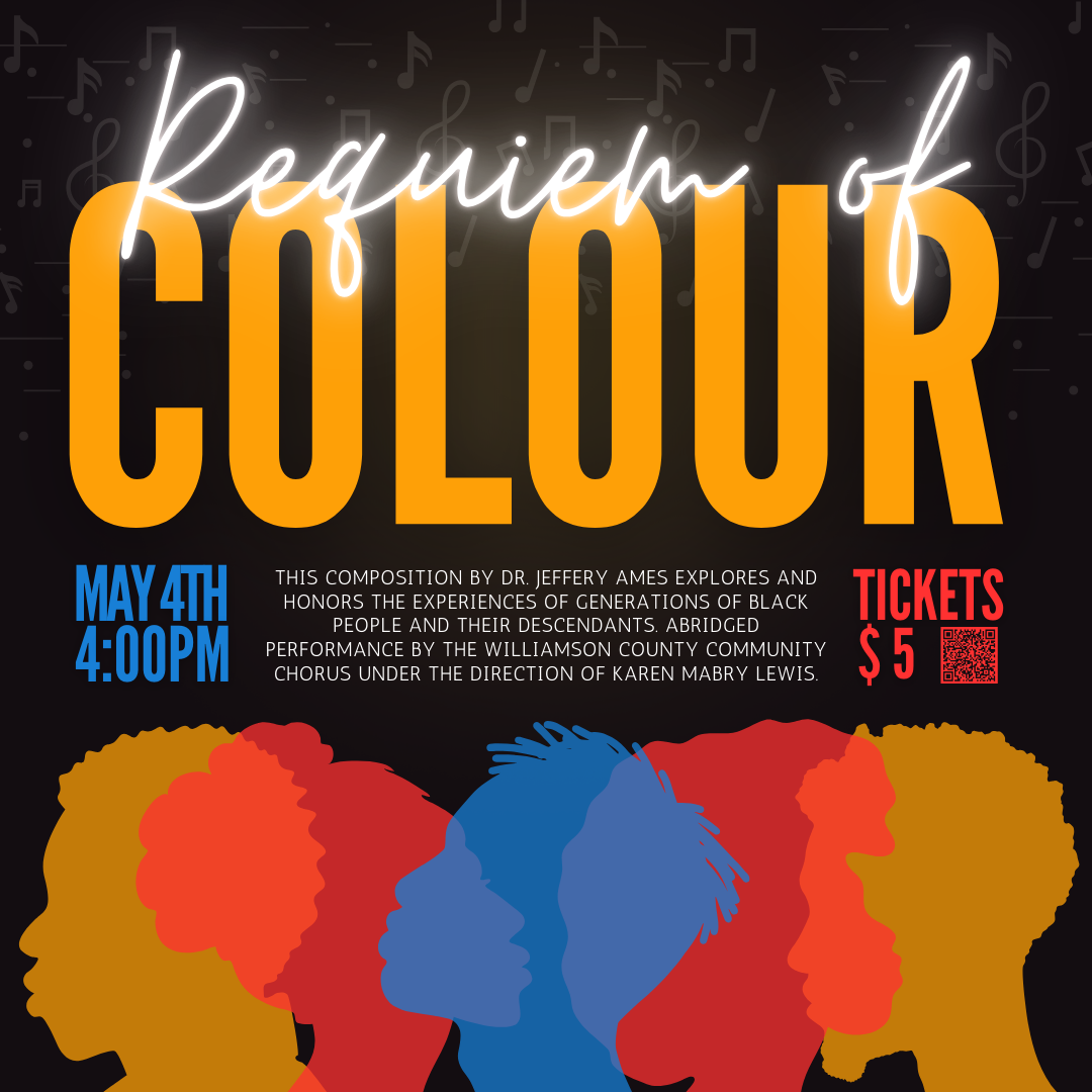 Event Flyer