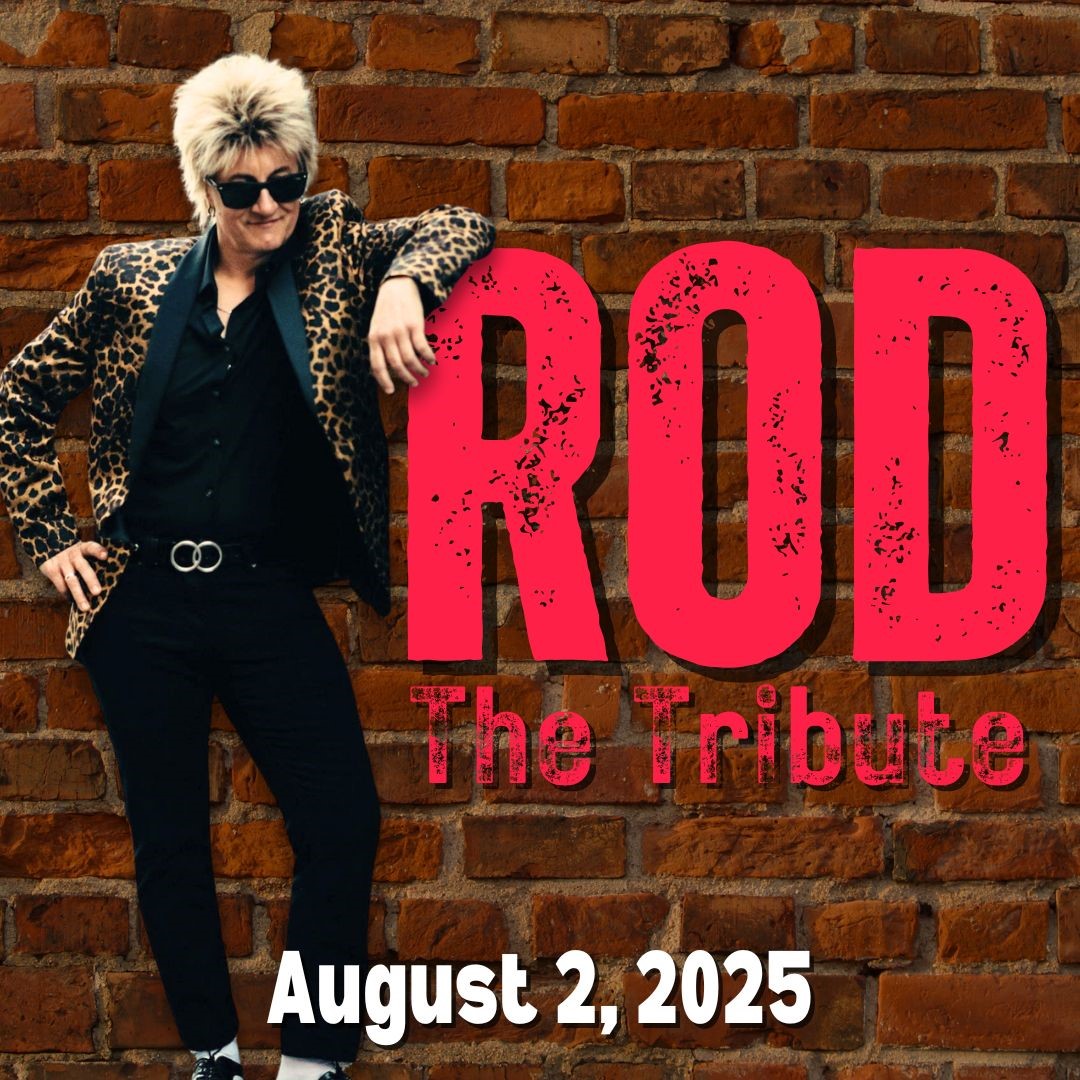 ROD The Tribute image