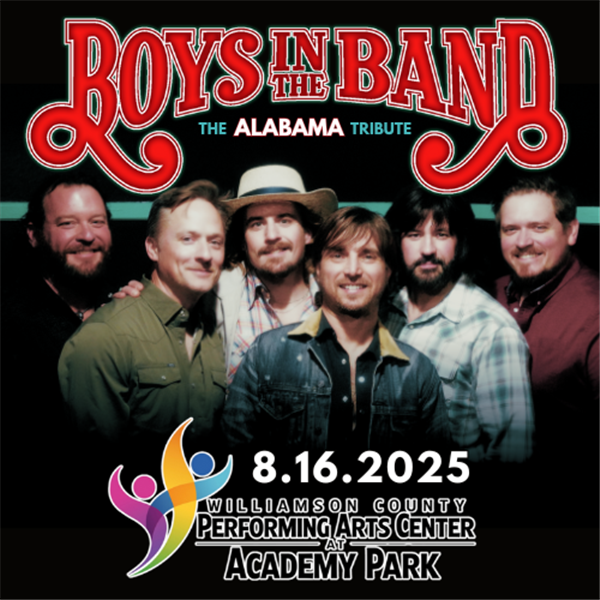 Boys in the Band image