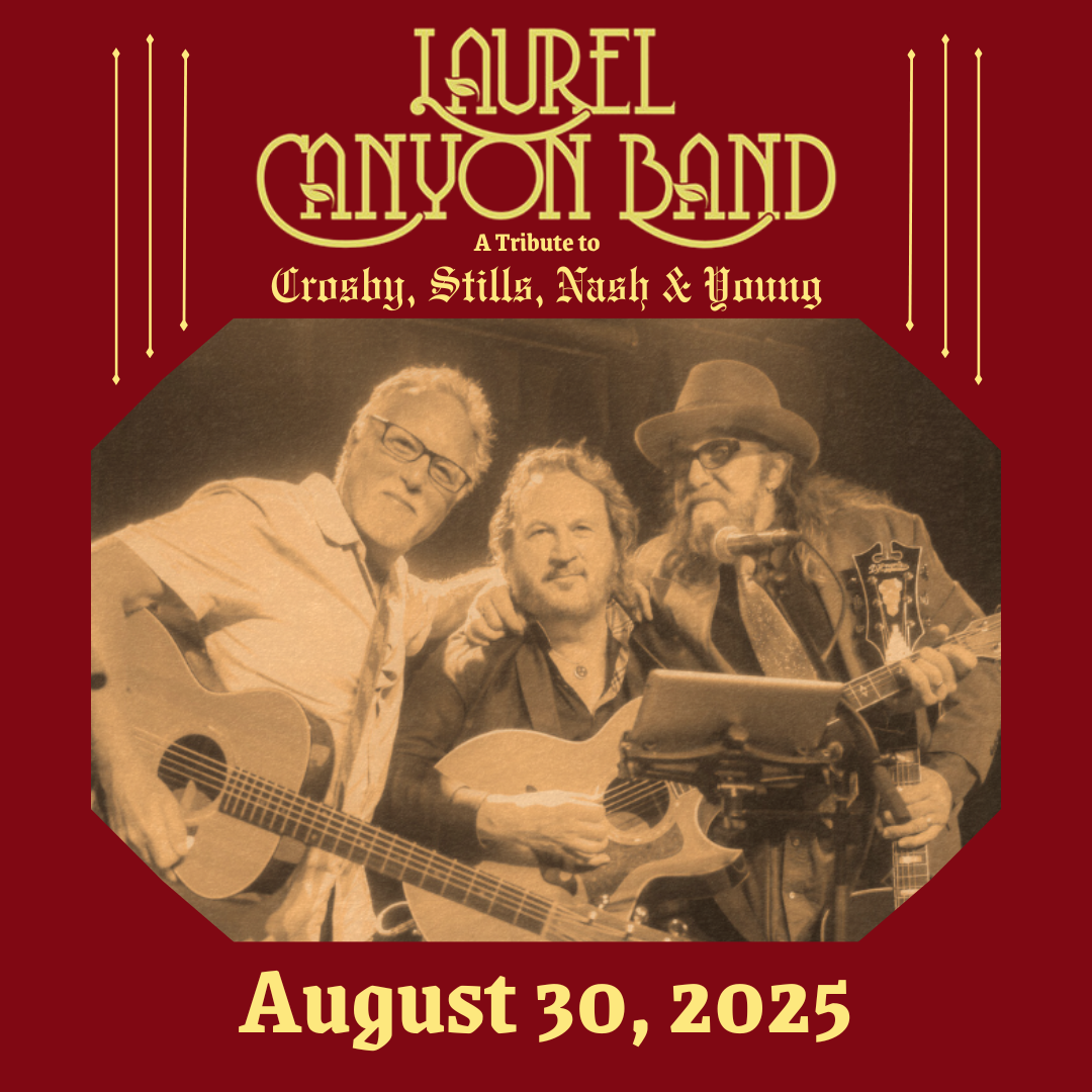 Laurel Canyon image