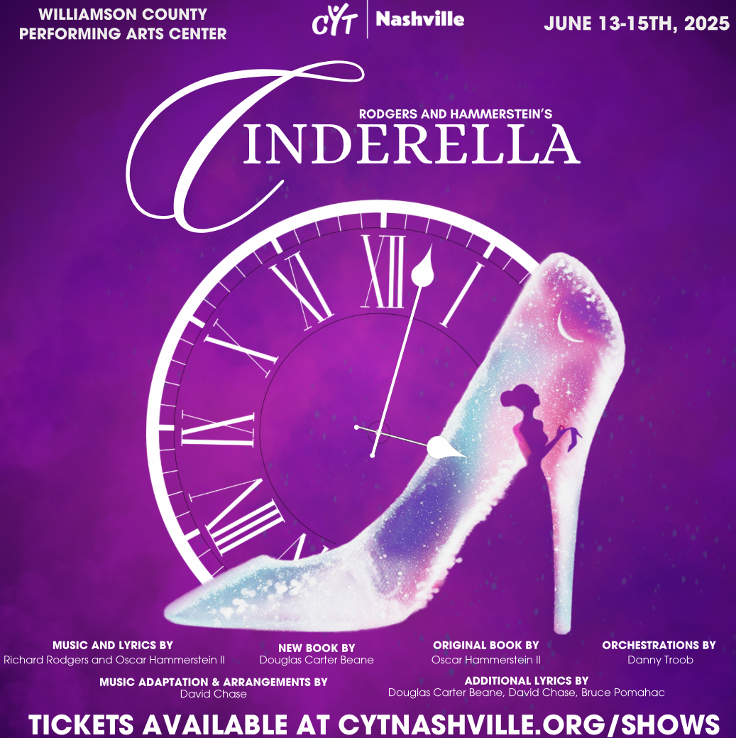 Event Flyer