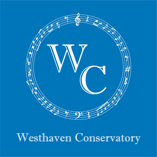 Westhaven Conservatory Annual Recital  flyer