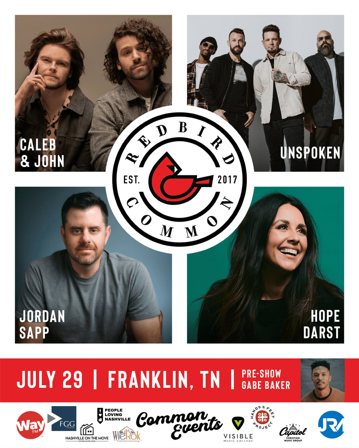 Redbird Common image