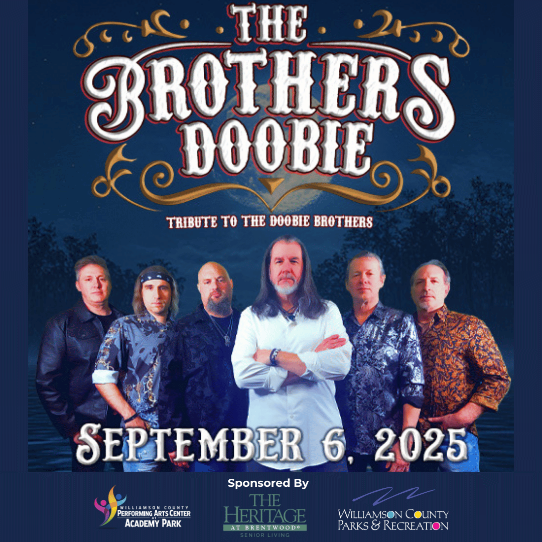 The Brothers Doobie: A Tribute to The Doobie Brothers image