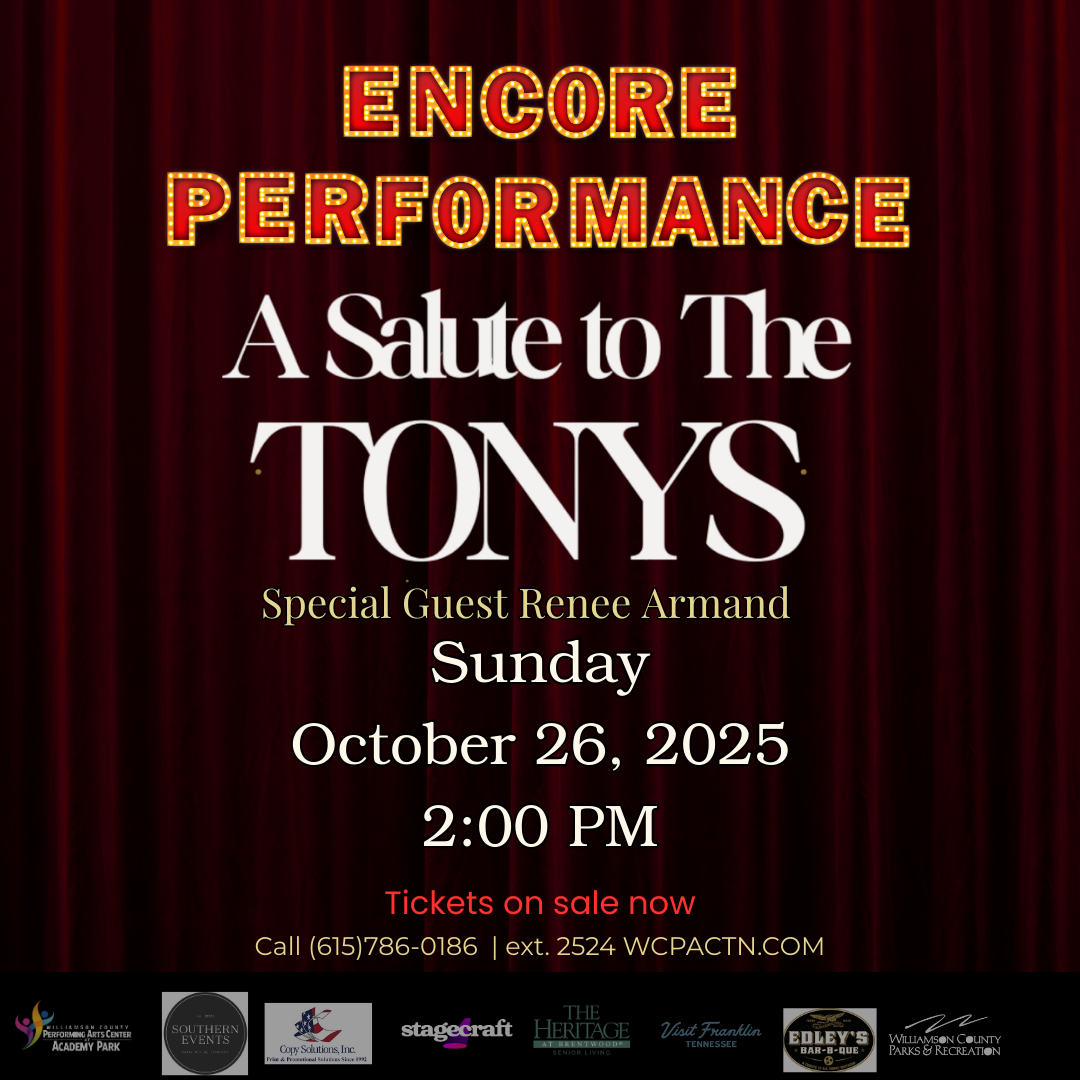 Event Flyer