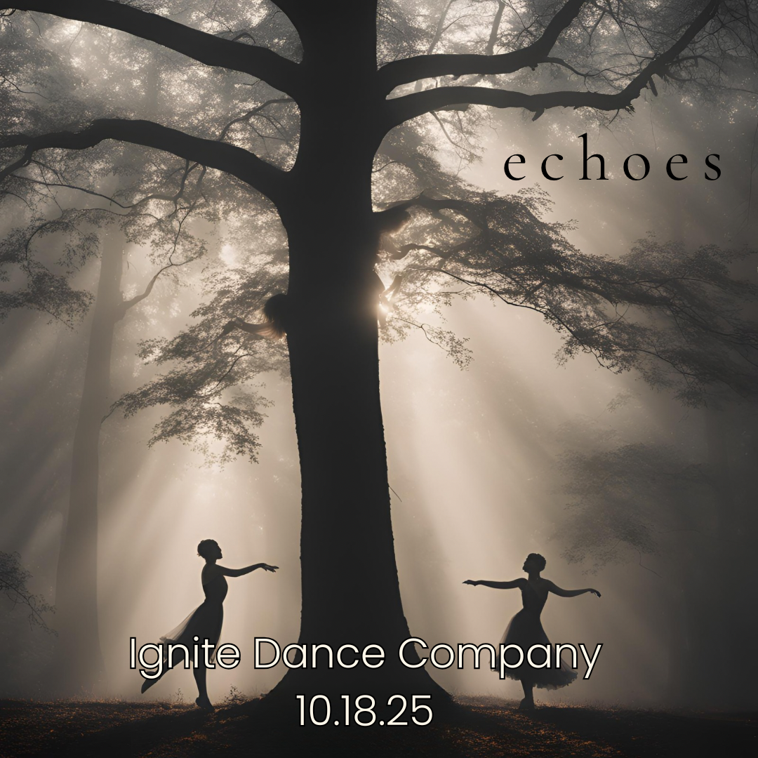 Ignite Dance Company Presents: