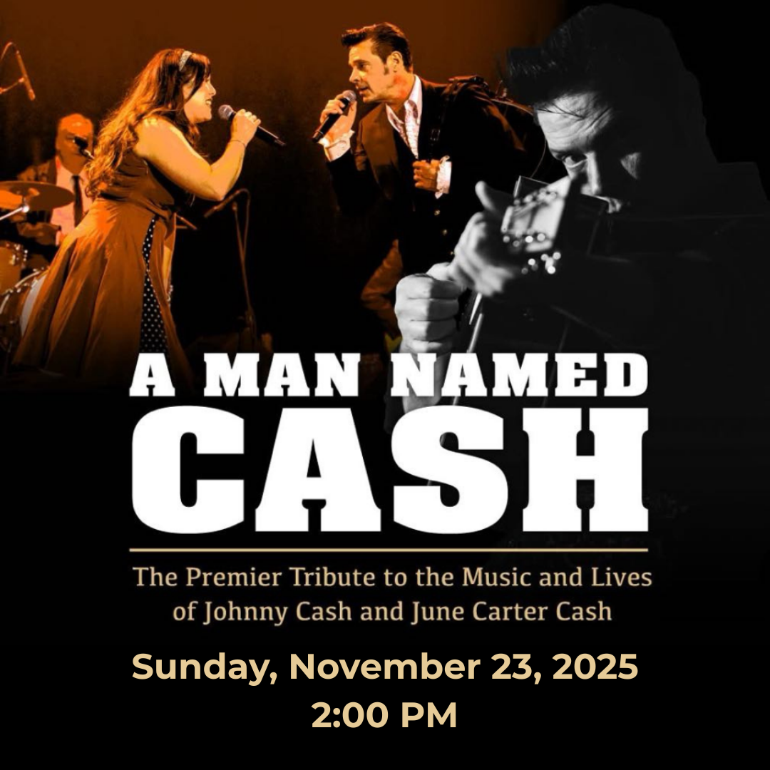 A Man Named Cash image
