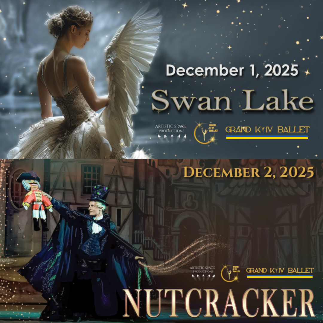 Event Flyer