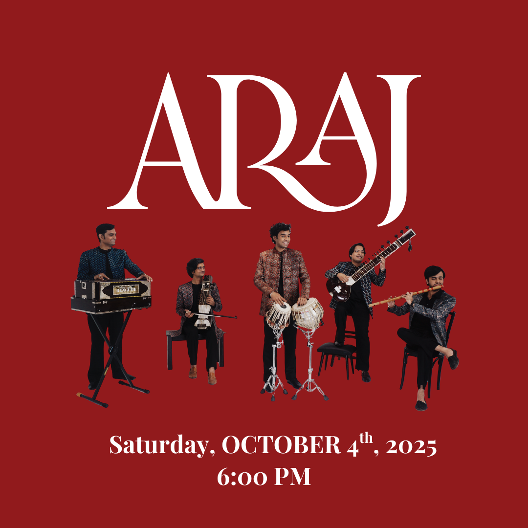 Event Flyer