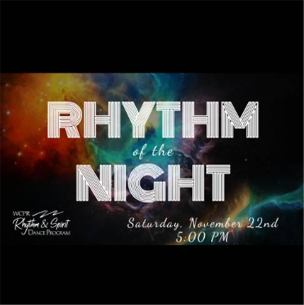 WCPR's Rhythm & Spirit Winter Showcase: Rhythm of the Night image