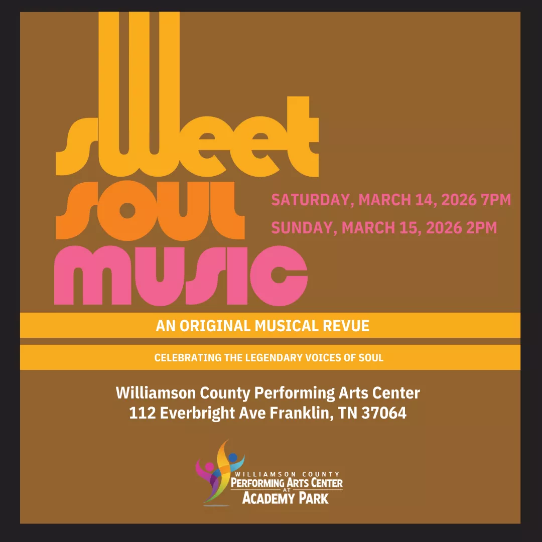 Sweet Soul Music image