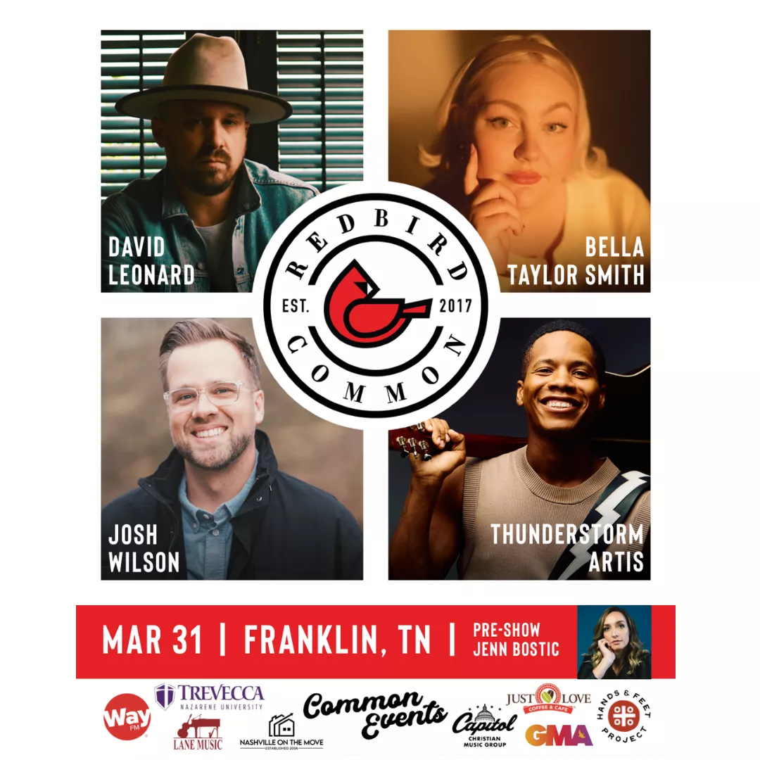 Redbird Common image