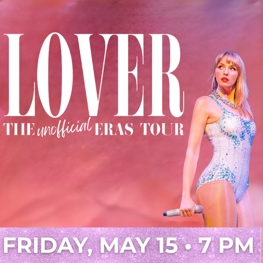 Lover: The Unofficial Eras Tour Tribute image