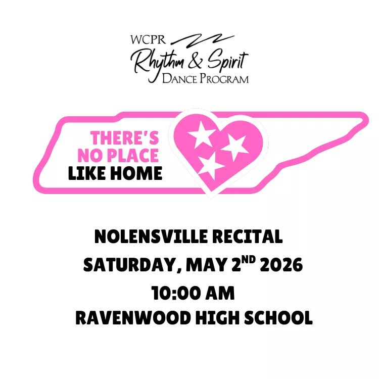 Nolensville - Rhythm & Spirit