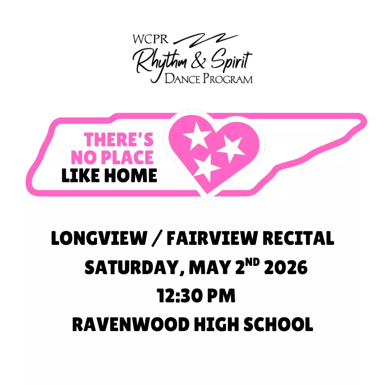 Event Flyer