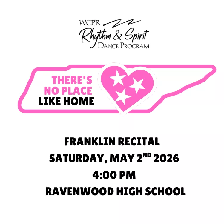 Event Flyer