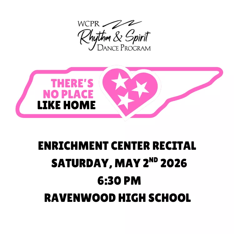 Enrichment Center - Rhythm & Spirit