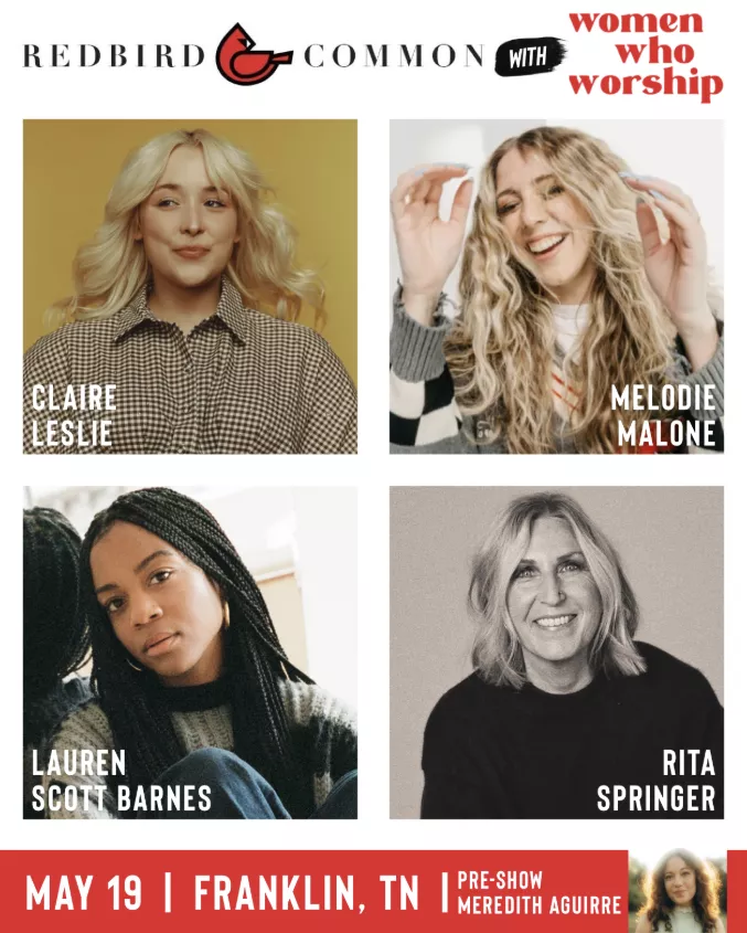 Redbird Common image