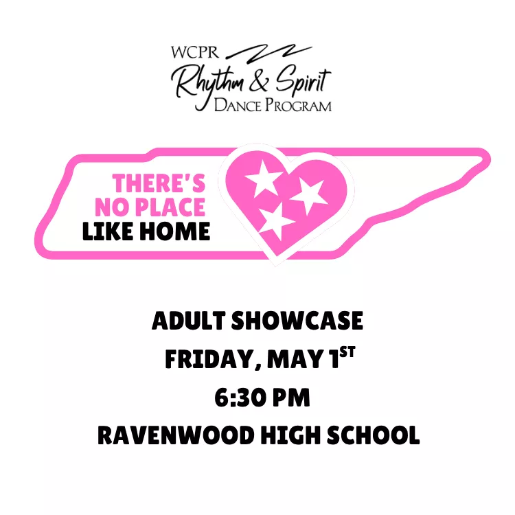 Event Flyer