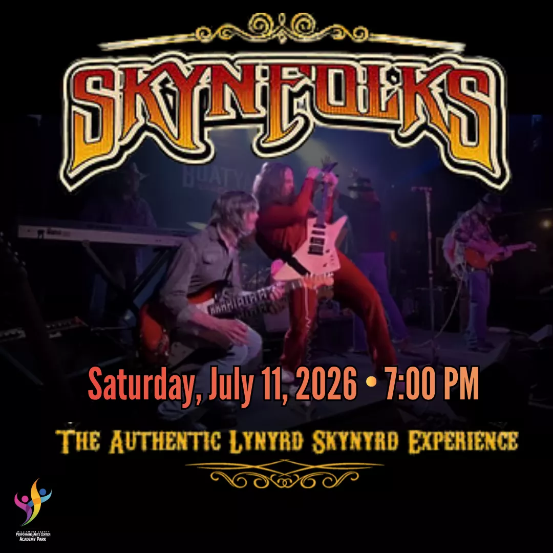 Skynfolks: The authentic Lynyrd Skynyrd Experience image
