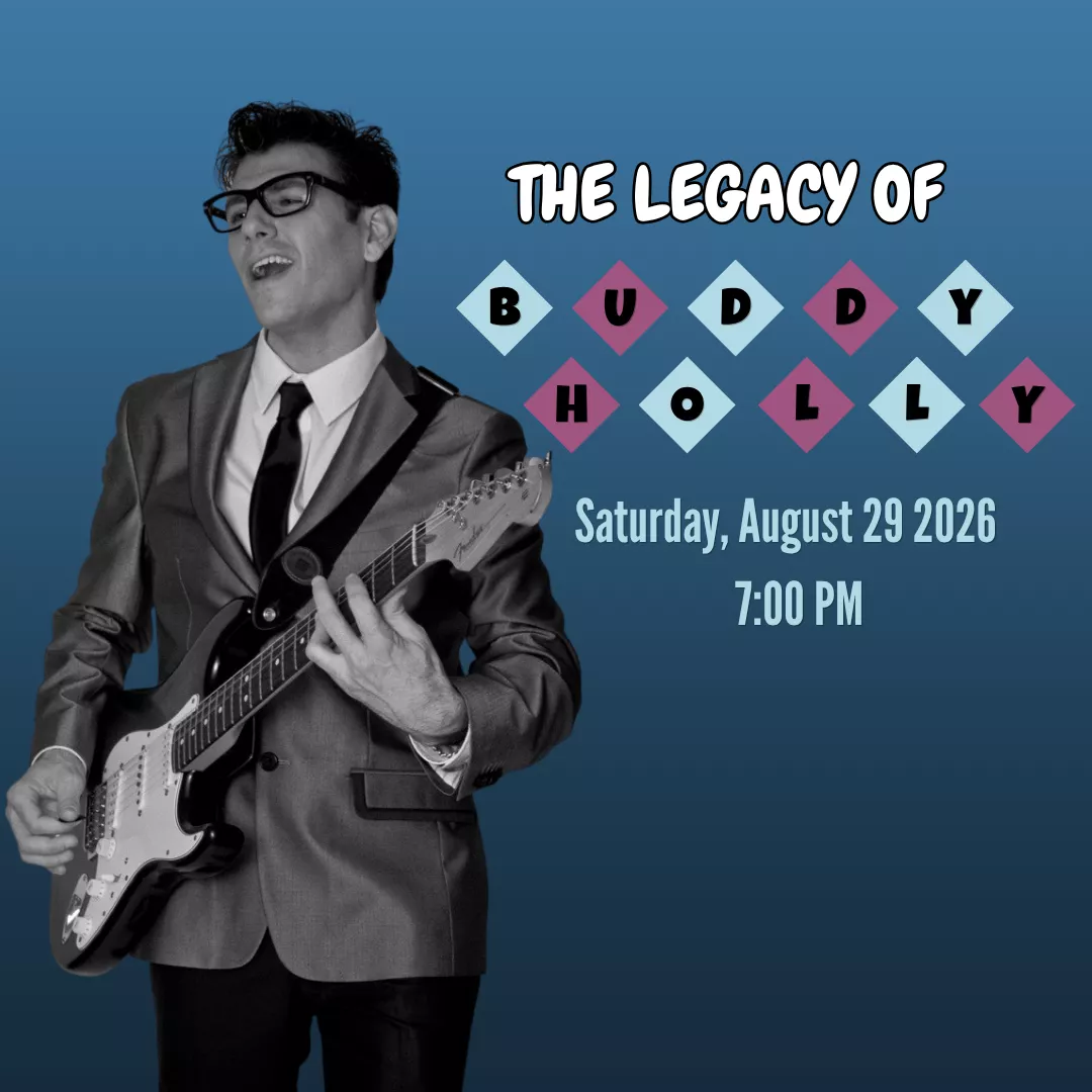 Event Flyer